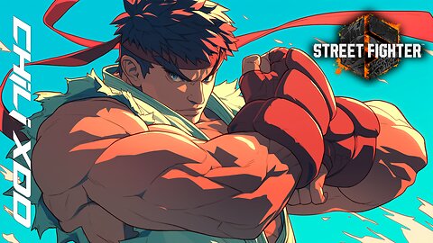 | Master Rank Achieved | w/ Ryu