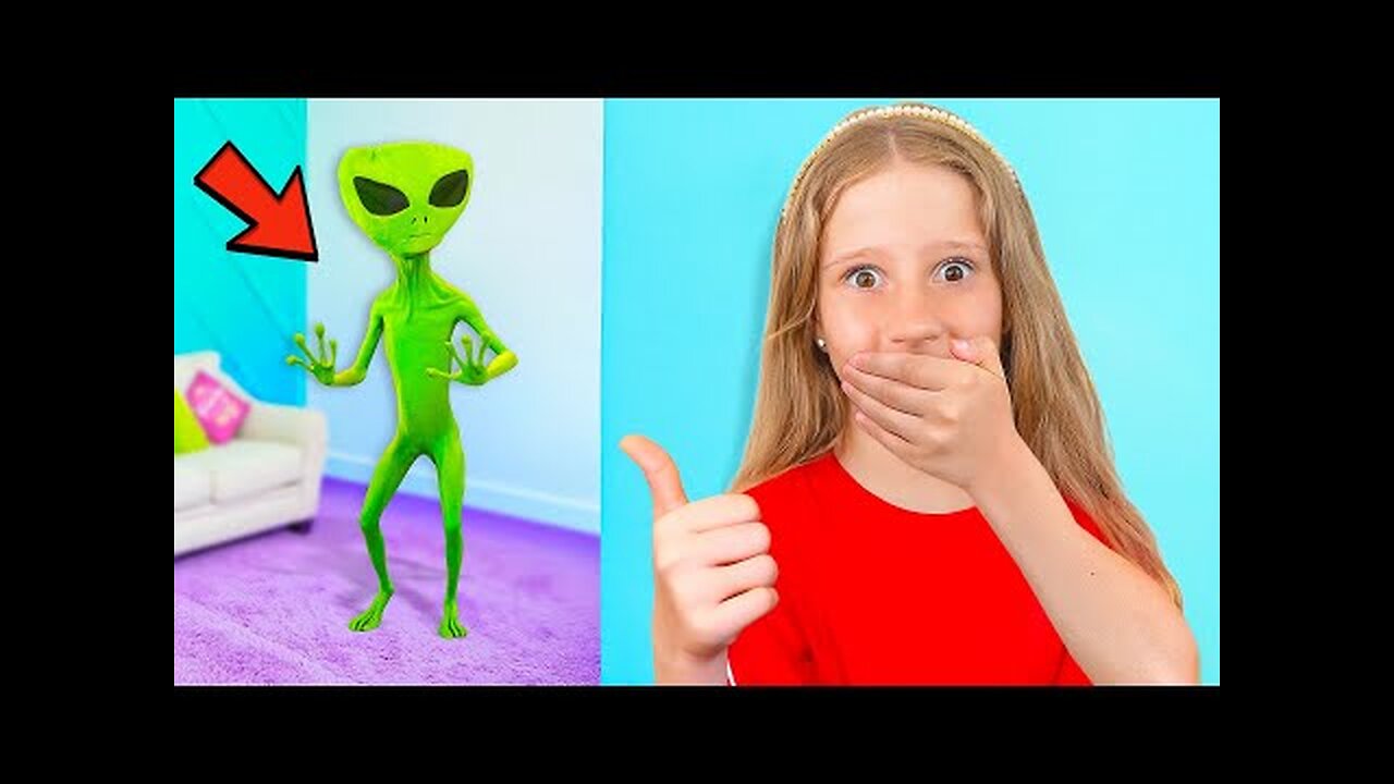 Funny Escape Adventures for kids