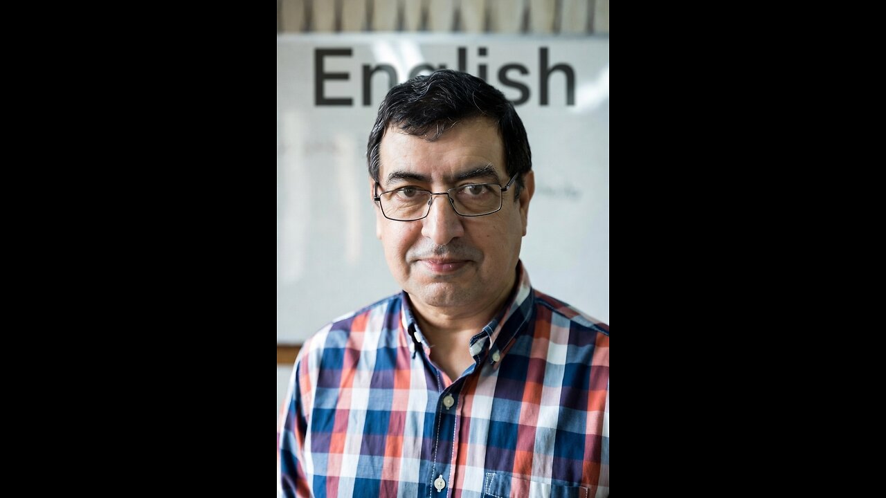 Let's Go Back To English 1