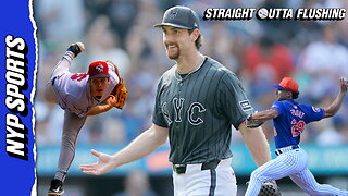 The Mets BIG 3 pitching prospects WILL determine their present and future | Straight Outta Flushing