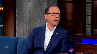Josh Shapiro Says Trump Has ‘Abandoned’ His Voters