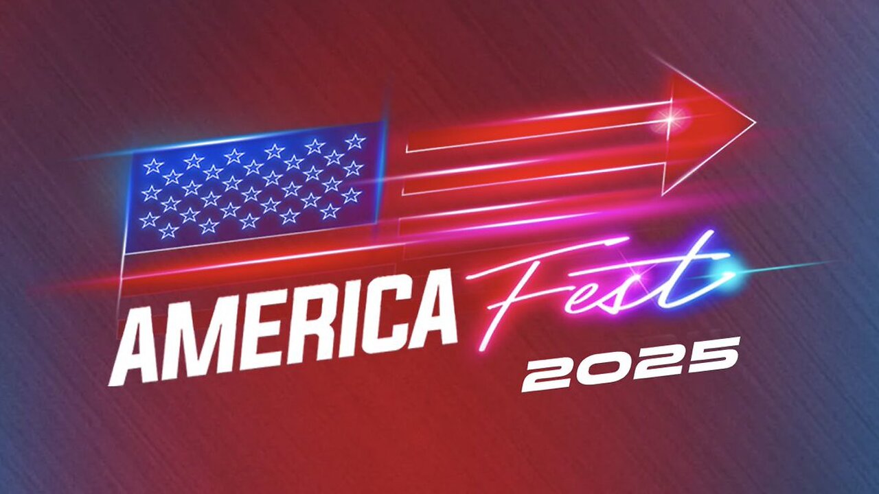 Live From AMFEST 2025: Day 1