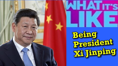 Inside Xi Jinping's Life: Daily Routine, Stresses, Joys & Fun Facts of China's Leader
