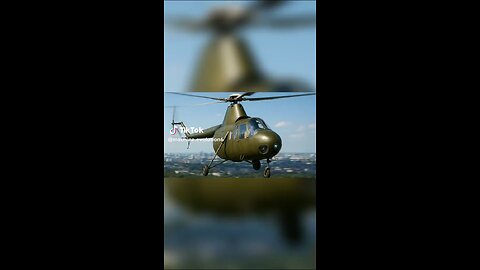helicopters