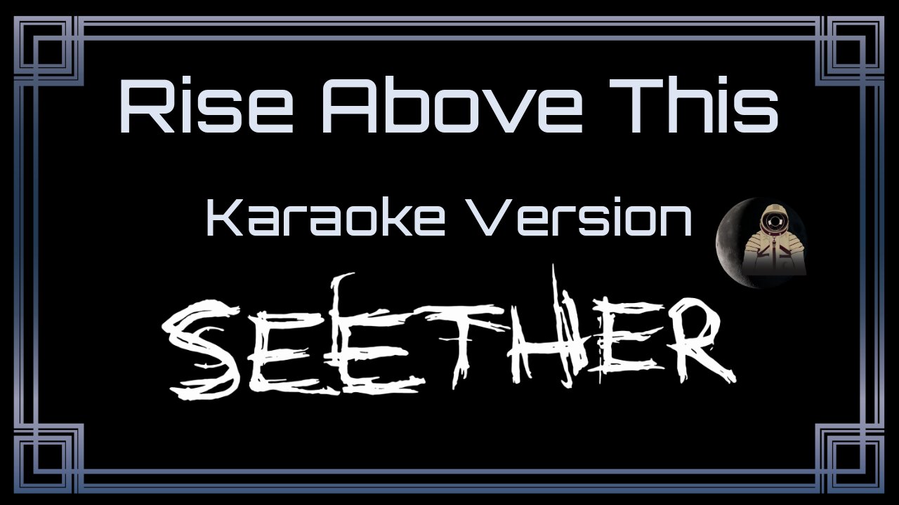 Seether - Rise Above This (CC)