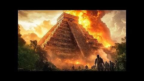 MAYAN APOCALYPSE