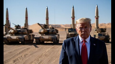 Samoloty Sił Powietrznych USA poderwane do lotu: Trump powtarza błąd Busha i dokonuje inwazji na ...