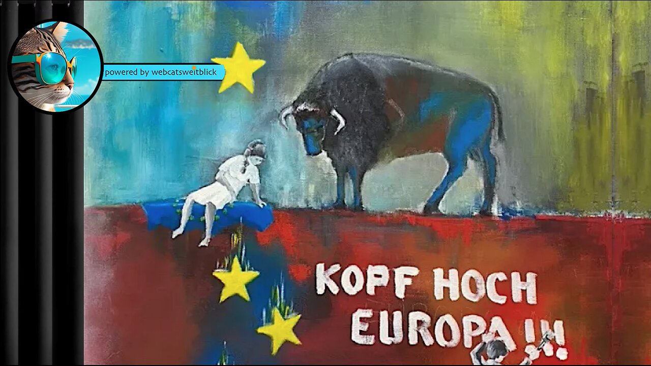 Kopf hoch Europa!!!