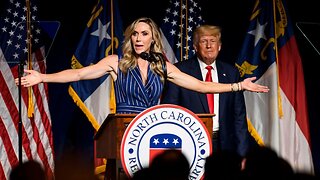 'The Damage Is Done' - Lara Trump Drops Bombshell Details Of Secret Meeting