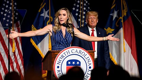 'The Damage Is Done' - Lara Trump Drops Bombshell Details Of Secret Meeting