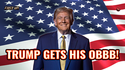Trump's Tax Cuts & Border Bill: Truth vs Lies