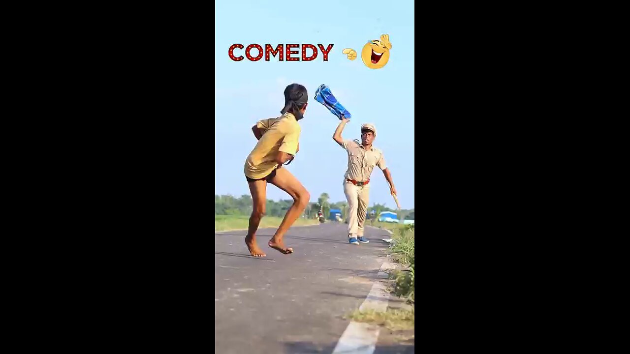 New top funny video #funny #reels