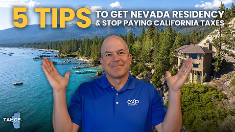 Save Your Income: Why High-Earners Move to Nevada?
			