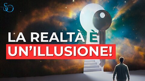 La Realtà Non Esiste La Costruisci Tu e Non Te Ne Accorgi