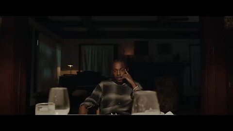 "Love." By- Kendrick Lamar ft. Zacari (Music Video)
