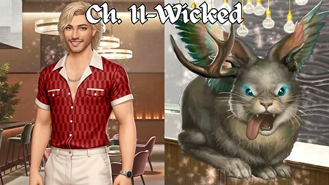 Choices: Stories You Play- A Knight in New York [VIP] (Ch. 11) |Diamonds|