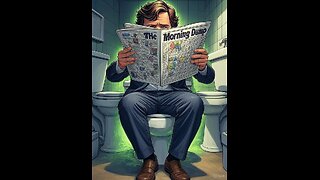 NWJ 593- The Morning Dump: Epstein Memorabilia, Fuentes Vs Tucker, Show Me Your Subpoenas, & More