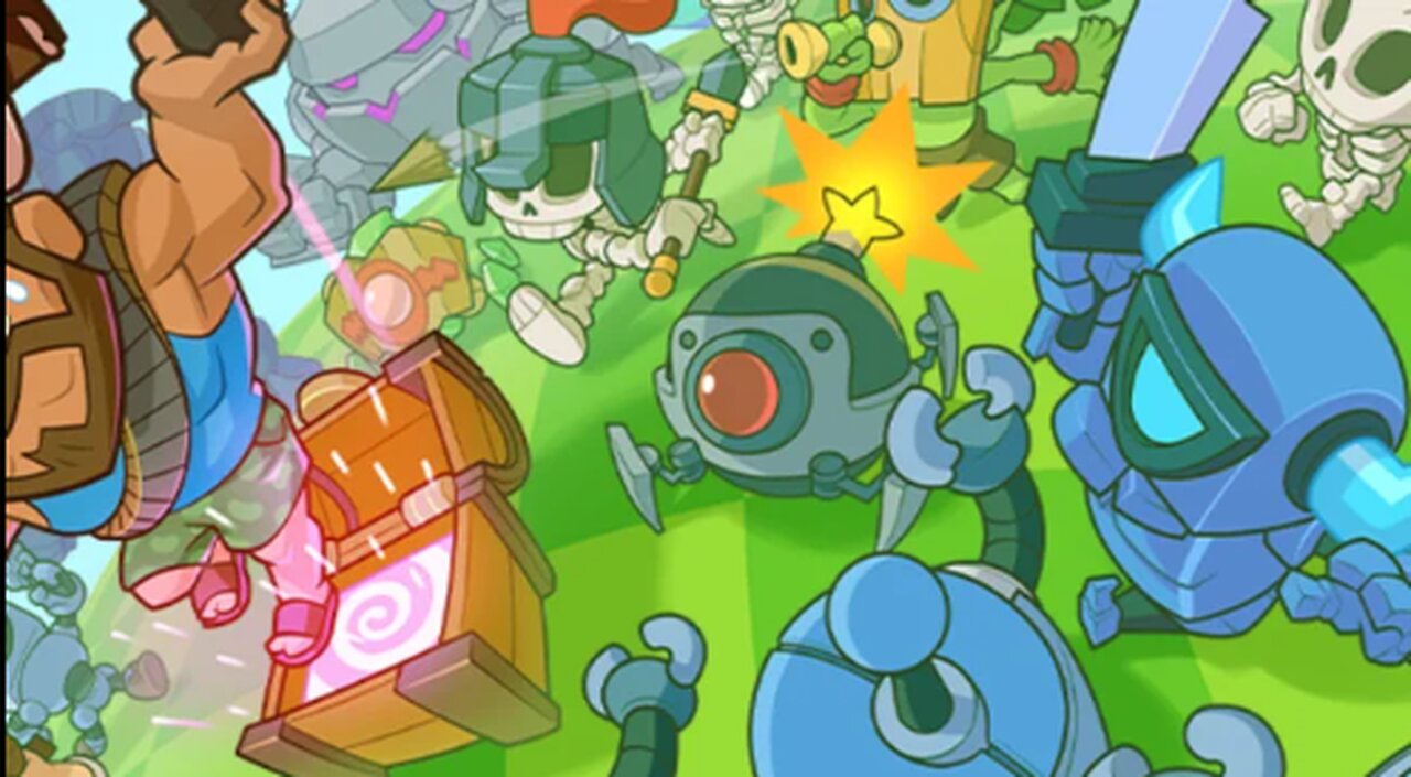 つಥ‿ಥつ💖(*´▽`*)❀.❤️‍🔥SB 2.0❤️‍🔥League Push #1 22nd Sept '25 #squadbustersgameplay #gameplay #supercell