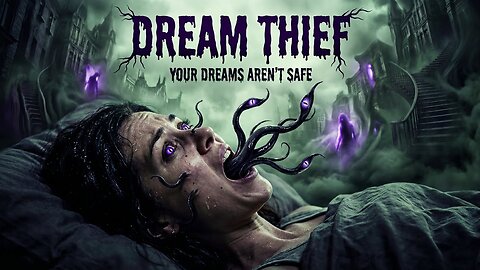 Dream Thief 2026 | Official Psychological Horror Trailer | Epoch Cinema Productions