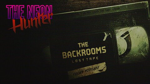 Playing EVERY backrooms games! - Backrooms: Lost Tapes #gaming #gamingstream #backrooms