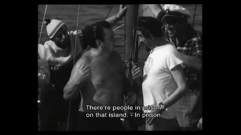 "Men Don't Cry" ( Sulev Nõmmik, 1968 )