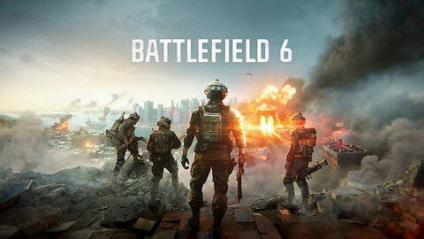 🔴 LIVE: Best Battlefield Destruction of all Time? ┃ Battlefield 6 Open Beta ┃ Gameplay