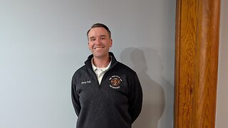From Sirens to Smiles: What’s New at Rock Falls Fire Dept!