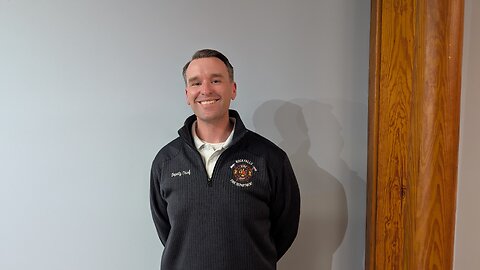 From Sirens to Smiles: What’s New at Rock Falls Fire Dept!