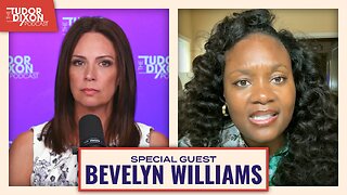 Pardon Me: The Bevelyn B. Williams Story | The Tudor Dixon Podcast
