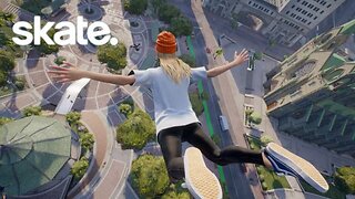 SKATE