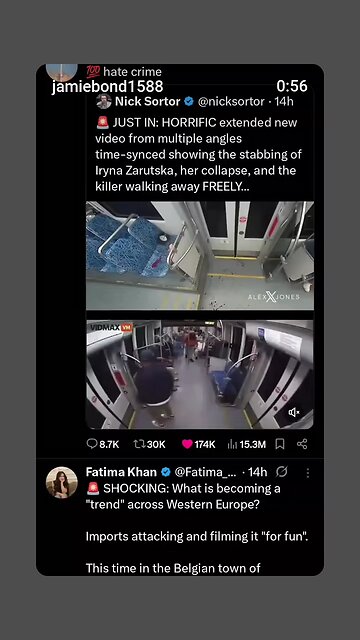 You see that don't you