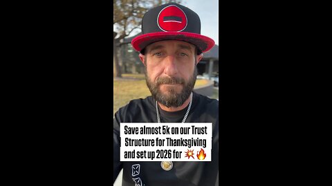 Get setup for 2026 🔥🔥🔥