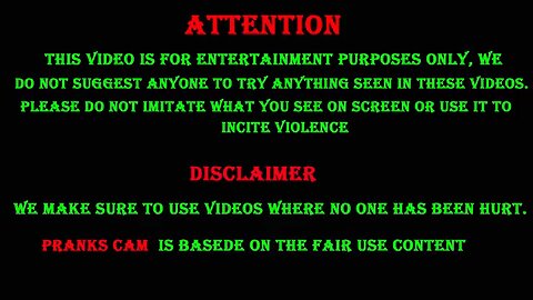 Funny Scares Best Collection