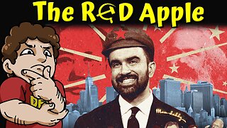 The BIG BEAUTIFUL BLUE Wave!