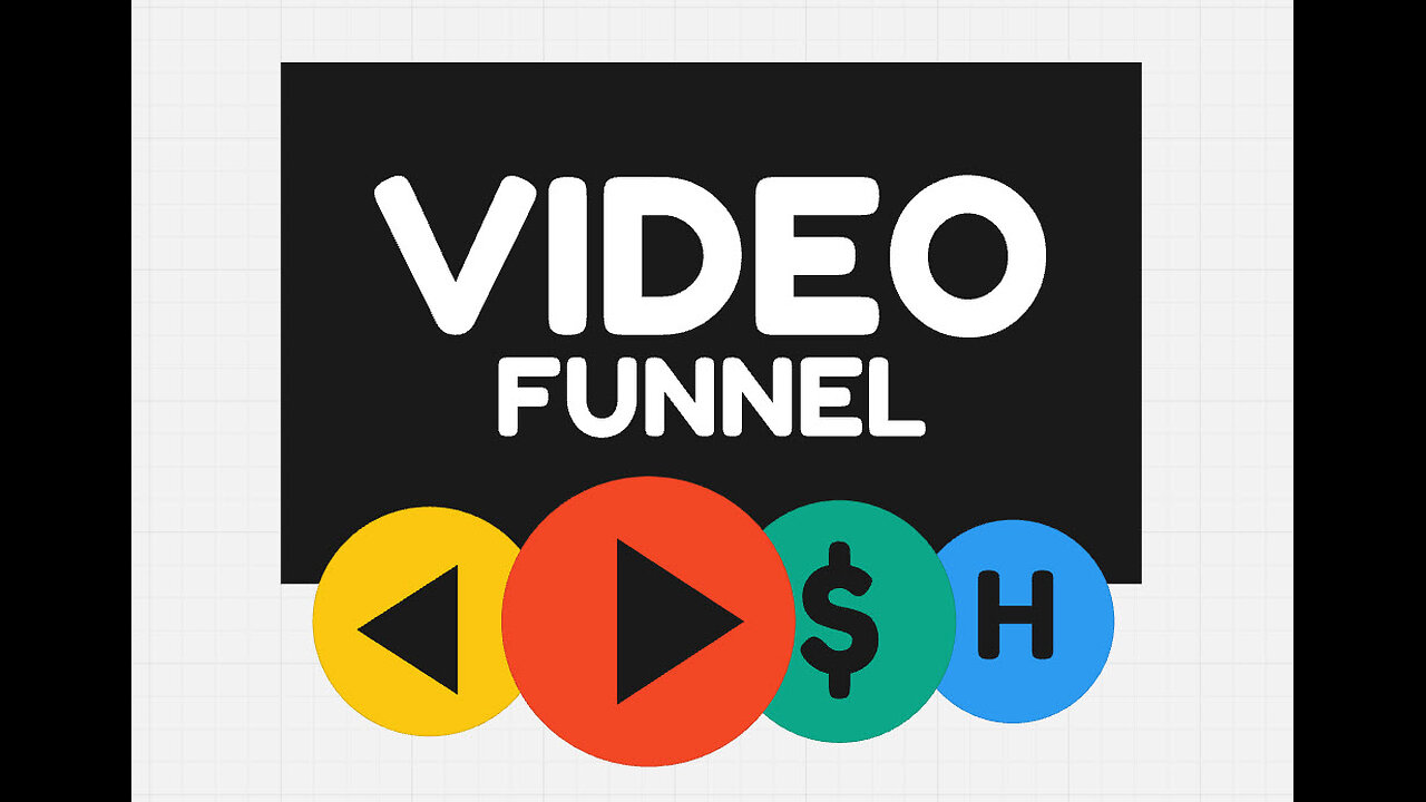 OZON8 - AI VIDEO FUNNELS - NOW OR NEVER - GET IN & TAKE MASSIVE ACTION - TOP TEAM ROB BUSER