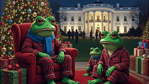🐸🐸 AMERICA FIRST 🐸🐸