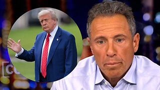 "Proud Democrat" Tells Chris Cuomo She Was WRONG About Trump