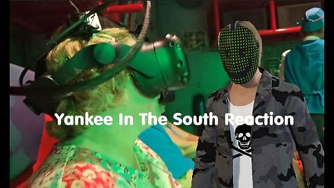 Yankee In The South Reaction - Truth Traveler Opening - Planetarium - 2025