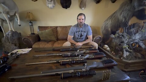375 H&H, 375 Ruger, 375 Weatherby and 378 WBY