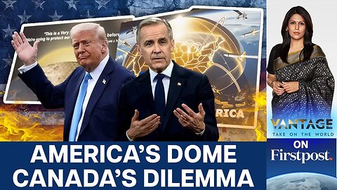 Trump_s Golden Dome Comes With a Catch_ Canada Must Pay or Join It _ Vantage with Palki Sharma _N18G