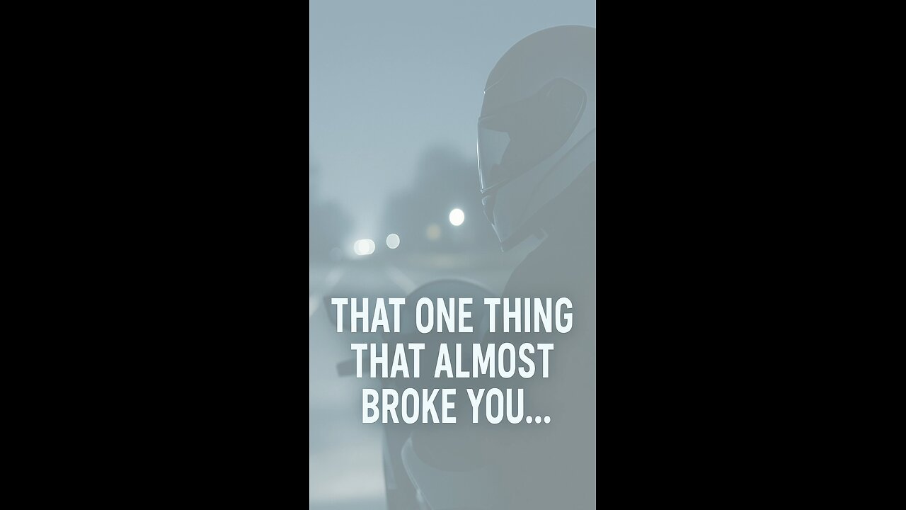 When Life Feels Too Heavy to Carry Alone