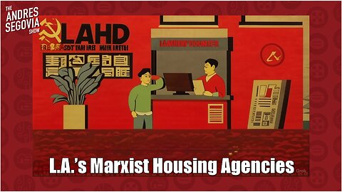 The Marxist Los Angeles Housing Department & Tariff Impact On Housing