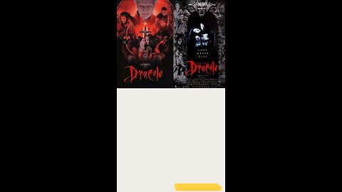 Bram Strokers Dracula: What's in the bottle scene