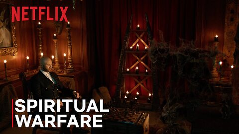 Kings of Jo'Burg: Season 3 | Spiritual Warfare | AfricaOnNetflix