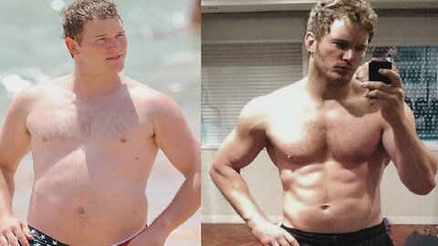 My Thoughts on the "Dad Bod" vs "Fit Bod" Debate