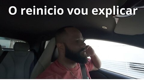 Video de explicação de como vai ser os videos
