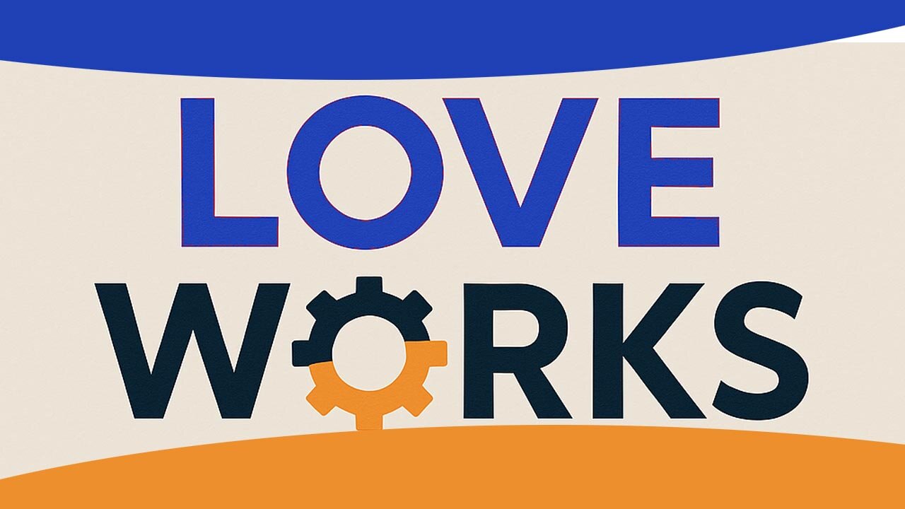 Love Works! - The Talkin Live Show with Lamar Bearden
