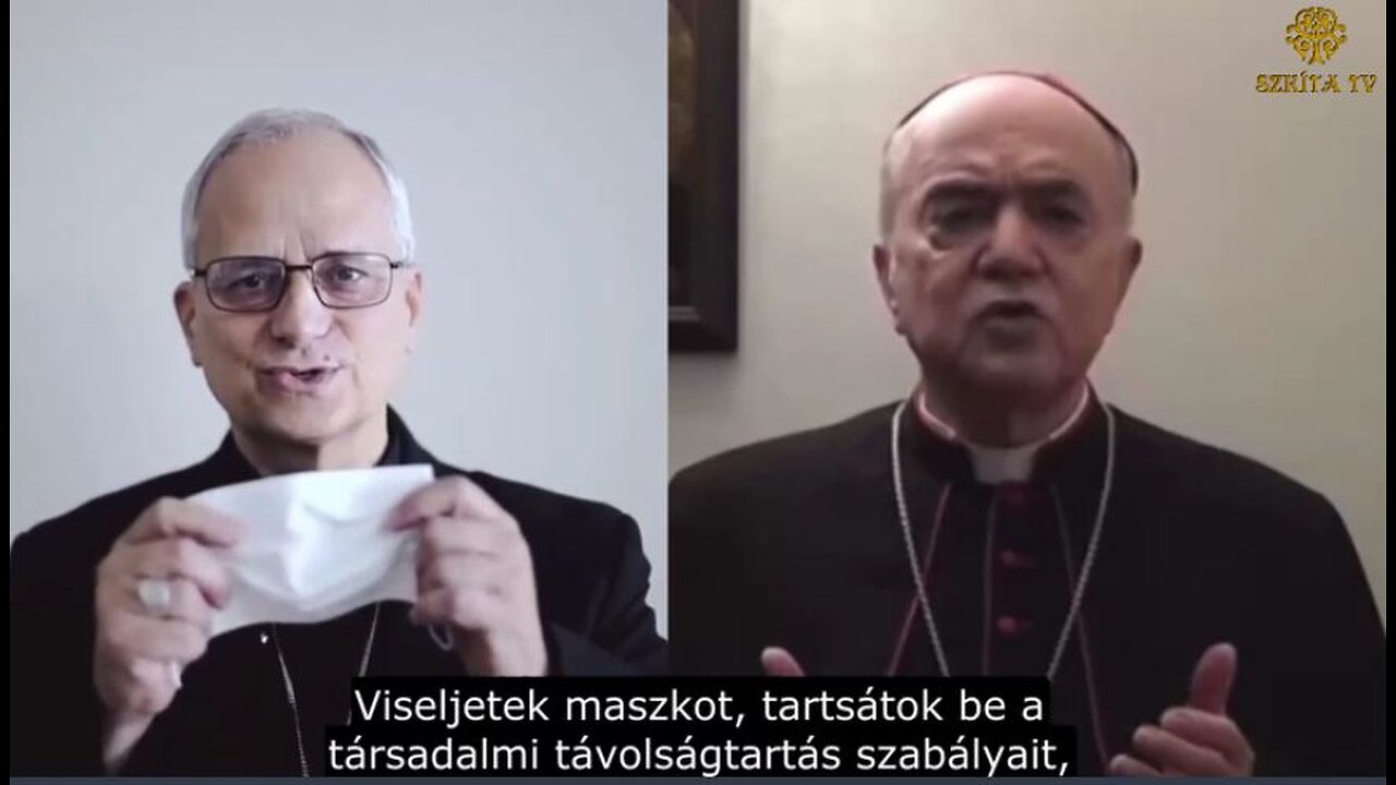 Robert Prevost pápa a világjárvány idején