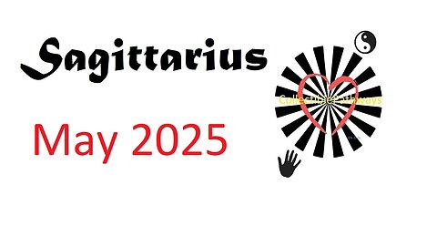 Sagittarius May 2025 Tarot Forecast Tap Into Tarot