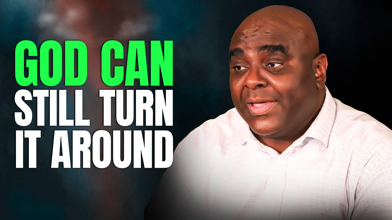 God Can Still Turn It Around - Morning Prayer
